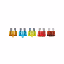HELLA 8JS 711 683-931 Jeu de fusibles