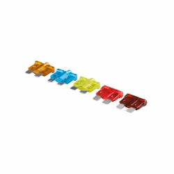 HELLA 8JS 711 683-931 Jeu de fusibles
