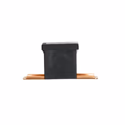 HELLA 8JS 740 026-551 Fusible 80 noir 32