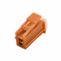 HELLA 8JS 740 026-601 Fusible 25 marron 32