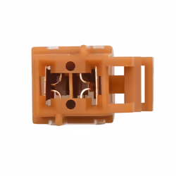 HELLA 8JS 740 026-601 Fusible 25 marron 32 - Vue supplémentaire 4