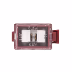 HELLA 8JS 740 026-701 Fusible 45 Rouge 32
