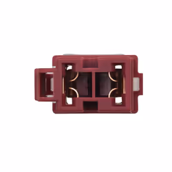 HELLA 8JS 740 026-701 Fusible 45 Rouge 32 - Vue supplémentaire 4