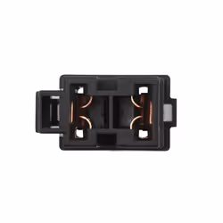 HELLA 8JS 740 026-711 Fusible 65 noir 32 - Vue supplémentaire 4