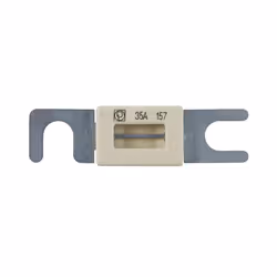 HELLA 8JS 713 575-201 Fusible 35 argent 48