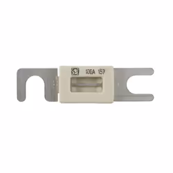 HELLA 8JS 713 575-241 Fusible 100 argent 48