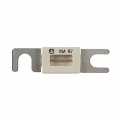 HELLA 8JS 713 575-251 Fusible 125 argent 48