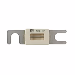 HELLA 8JS 713 575-261 Fusible 160 argent 48
