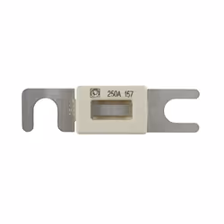 HELLA 8JS 713 575-281 Fusible 250 argent 48