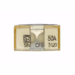 HELLA 8JS 747 876-001 Fusible 50 beige