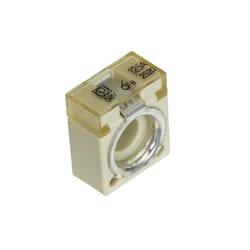 HELLA 8JS 747 876-031 Fusible 125 beige