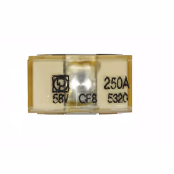 HELLA 8JS 747 876-071 Fusible 250 beige