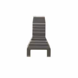 HELLA 8PE 713 576-021 Davier, fusible 41,3 - Vue supplémentaire 2