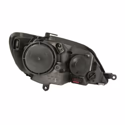 Projecteur principal HELLA 1EE 247 013-051, gauche