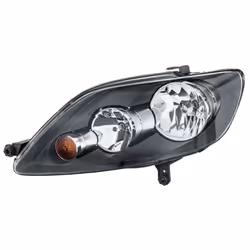 Projecteur principal HELLA 1EE 247 013-051, gauche