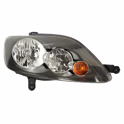 Projecteur principal HELLA 1EE 247 013-061, droite