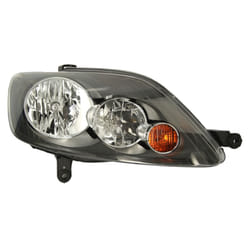 Projecteur principal HELLA 1EE 247 013-061, droite