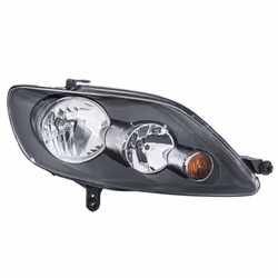 Projecteur principal HELLA 1EE 247 013-061, droite