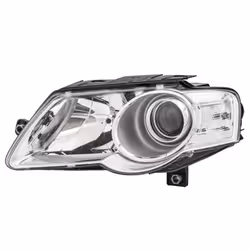 Projecteur principal HELLA 1EL 247 014-011, gauche