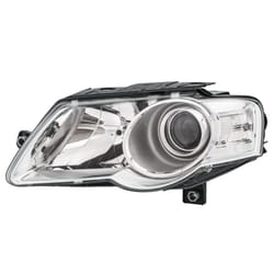 Projecteur principal HELLA 1EL 247 014-011, gauche