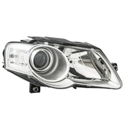 Projecteur principal HELLA 1EL 247 014-021, droite