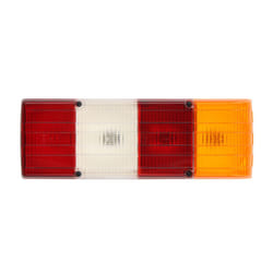 Feu arrière HELLA 2SK 004 460-041