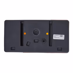 HELLA 2VP 006 040-301 Feu arrière droit rouge/jaune noir sans ampoules - Vue supplémentaire 4