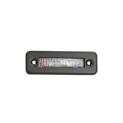 Éclairage de la plaque d'immatriculation HELLA 2KA 001 388-097