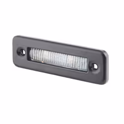 Éclairage de la plaque d'immatriculation HELLA 2KA 001 388-097
