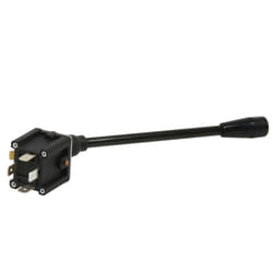Commodo, colonne de direction HELLA 6BA 001 539-027