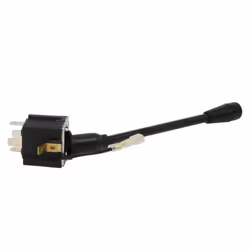 Commodo, colonne de direction HELLA 6BA 001 539-027