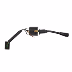 Commodo, colonne de direction HELLA 6BA 001 539-047
