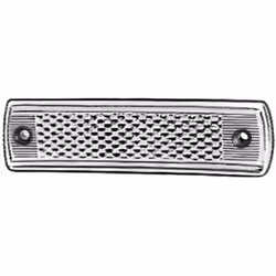 Feu de position HELLA 2PF 001 647-067