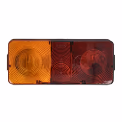 Feu arrière HELLA 2SD 002 582-017 gauche