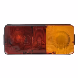 Feu arrière HELLA 2SD 002 582-027