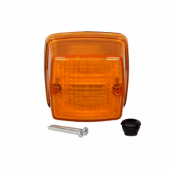 Feu clignotant HELLA 2BA 003 014-017