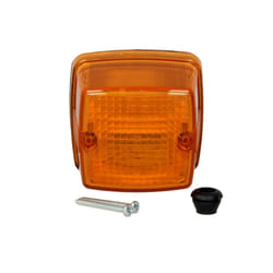 Feu clignotant HELLA 2BA 003 014-017