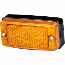 Feu de gabarit latéral HELLA 2PS 004 361-007
