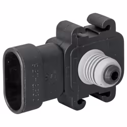 Capteur, pression de suralimentation; HELLA; sans câble; pour RENAULT, NISSAN; 91167213, 2236500QAB, 2236500QAB, 2236500QAH,  ...