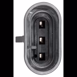 HELLA 6PP 009 400-201 Capteur, pression de suralimentation sans câble RENAULT: LAGUNA 1, TRAFIC 2 Bus, TRAFIC 2 Kasten, NISSAN: Primastar Van