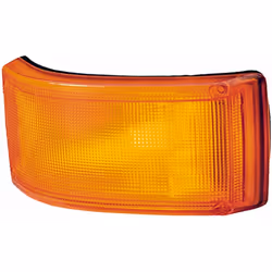 Feu clignotant HELLA 2BA 005 603-007