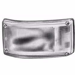 Feu de recul HELLA 2ZR 005 603-067