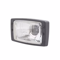 Projecteur principal HELLA 1AB 006 213-027