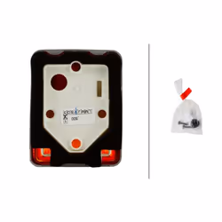 Feu de position HELLA 2PF 006 679-017