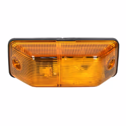 Feu clignotant HELLA 2BM 006 692-017 gauche