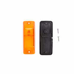 Feu clignotant HELLA 2BM 006 692-027 droite