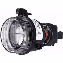 Phare antibrouillard HELLA 1NL 007 186-047