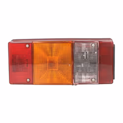 Feu arrière HELLA 2SL 007 547-067