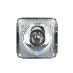 Projecteur principal HELLA 1BL 007 834-007