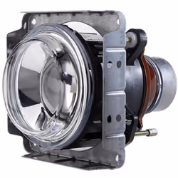 Projecteur principal HELLA 1BL 007 834-007